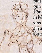 Catherine of Sweden (1568) by Eric XIV of Sweden c 1575.jpg