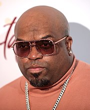 CeeLo Green CeeLo Green by Gage Skidmore.jpg