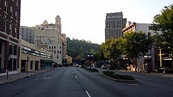 Avenida Central, Hot Springs, AR 004.jpg