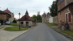 Laneuville-à-Rémy