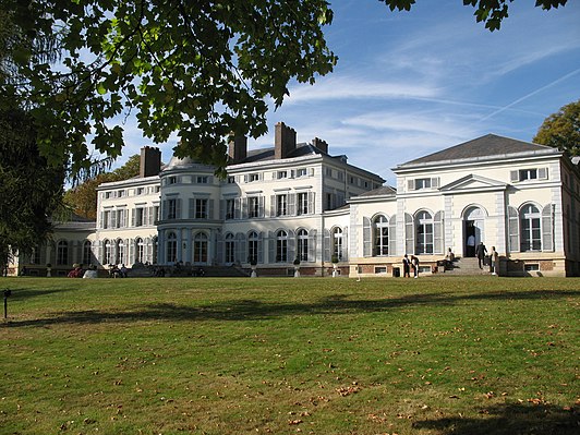 Château de Groussay