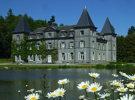 Château de Jannée