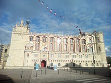 Saint-Germain-en-Laye - Wikipedia