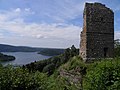 Vignette pour Sentier de grande randonnée de pays de la Déodatie