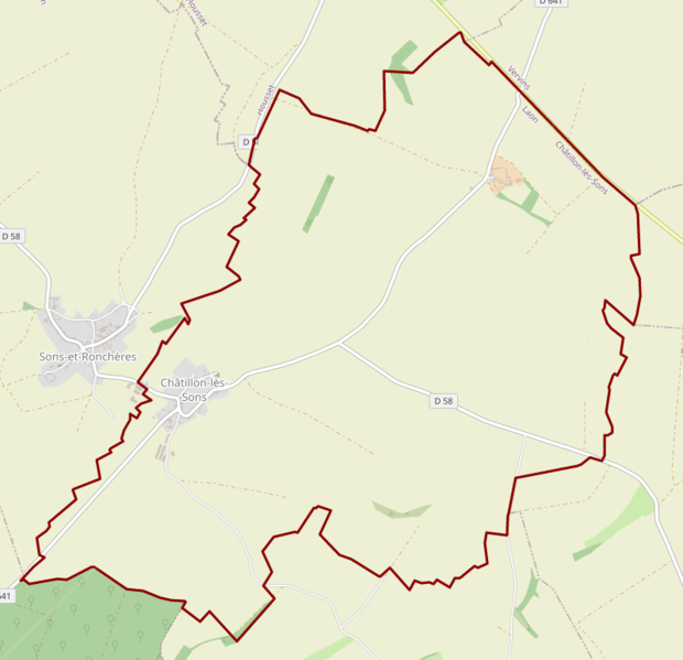 File:Châtillon-lès-Sons OSM 01.png