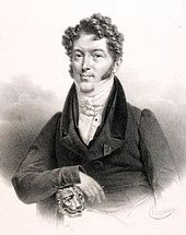 Charles Philippe Lafont (Quelle: Wikimedia)