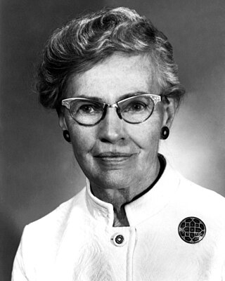 <span class="mw-page-title-main">Charlotte Moore Sitterly</span> American astronomer