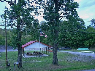 Chatham Township, Tioga County, Pennsylvania Township in Pennsylvania, United States