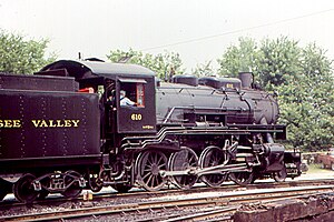 Chattanooga - Tennessee Valley RR Steam Locomotive.jpg