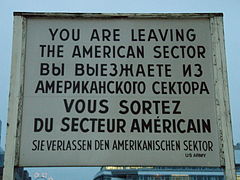 Check Point Charlie sign.JPG