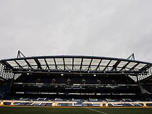 Chelsea Football Club, Stamford Bridge (Ank kumar) 10.jpg
