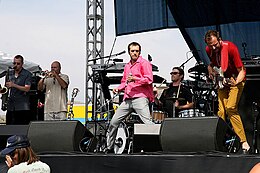 Cherry Poppin Daddies 2007.jpg