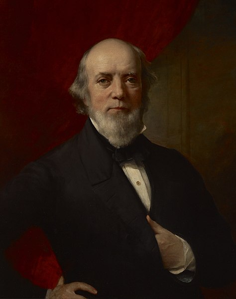 File:Chester Harding - Self-Portrait - 64.742 - Indianapolis Museum of Art.jpg