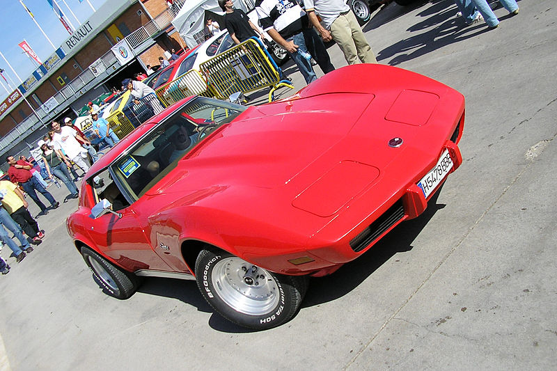 File:Chevrolet Corvette Jarama 2006.jpg