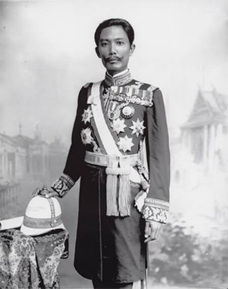 เจ้าพระยาสุรสีห์วิสิษฐศักดิ์ (เชย กัลยาณมิตร)