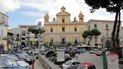 Sant'Antimo