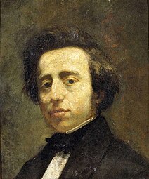 Chopin, 1845-49