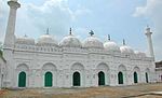 Chowk masjidi