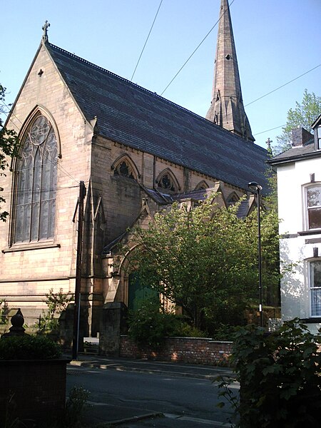 File:Christ Church, Linnet Lane.jpg