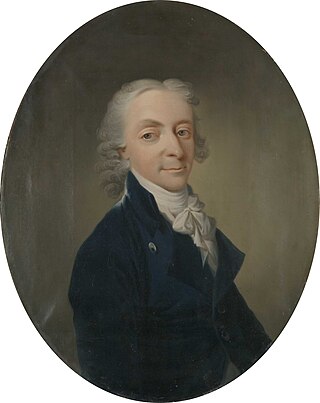 <span class="mw-page-title-main">Marcus Gjøe Rosenkrantz</span>Norwegian politician (1762–1838)