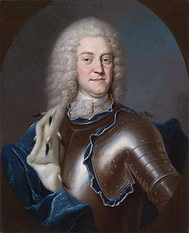 Christiaan Lodewijk II van Mecklenburg-Schwerin