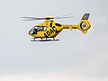 Eurocopter EC135 için küçük resim