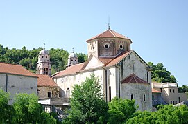 Ortodoks kirke