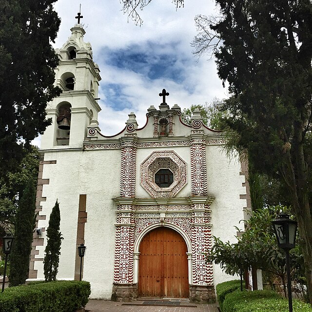 Lomas de Chapultepec - Wikipedia