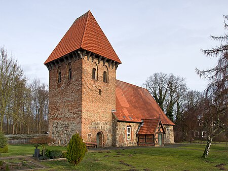 Church of Zeetze