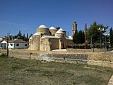 Chypre Peristerona Saints Barnabe Hilarion - panoramio.jpg