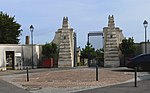 Vignette pour Cimetière des Longs Réages