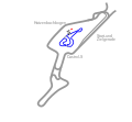 Circuit Nürburgring-1995-Kartbahn.svg