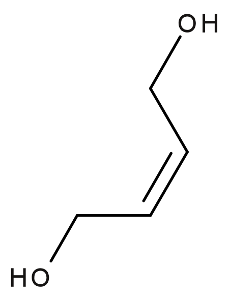 Cis-Buten-1,4-diol