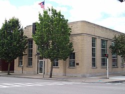 Citizens Bank Springville Haziran 09.JPG