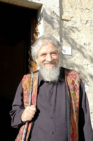 <span class="mw-page-title-main">Claudio Naranjo</span> Chilean psychotherapist (1932–2019)