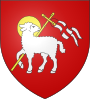 CoA Brixen Diocese.svg