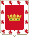 Wappen von Úbeda