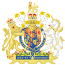 Coat of Arms of England (1689-1694).svg
