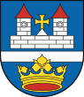Coat of Arms of Vrakuňa.svg