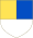 Coat of Arms of the House of Falier.svg