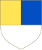 Wappen des Hauses Falier.svg