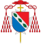 Wapen van Carlo Laurenzi.svg