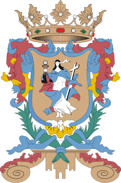 File:Coat of arms of Guanajuato.svg