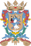 Guanajuato címere