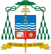 Escudo de armas