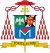 Coat of arms of Nicolas de Jesus Lopez Rodriguez.svg