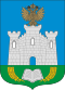 Coat of arms of Orlas apgabals