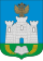 Coat of arms of Oryol Oblast (small).svg