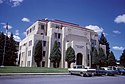 Colfax County New Mexico Raton Courthouse.jpg
