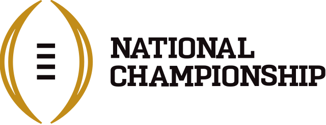 College Football Playoff National Championship - Wikipedia